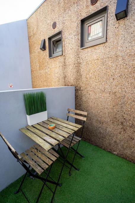 Ilha D'Ouro House S. Vitor II Appartement Porto Buitenkant foto