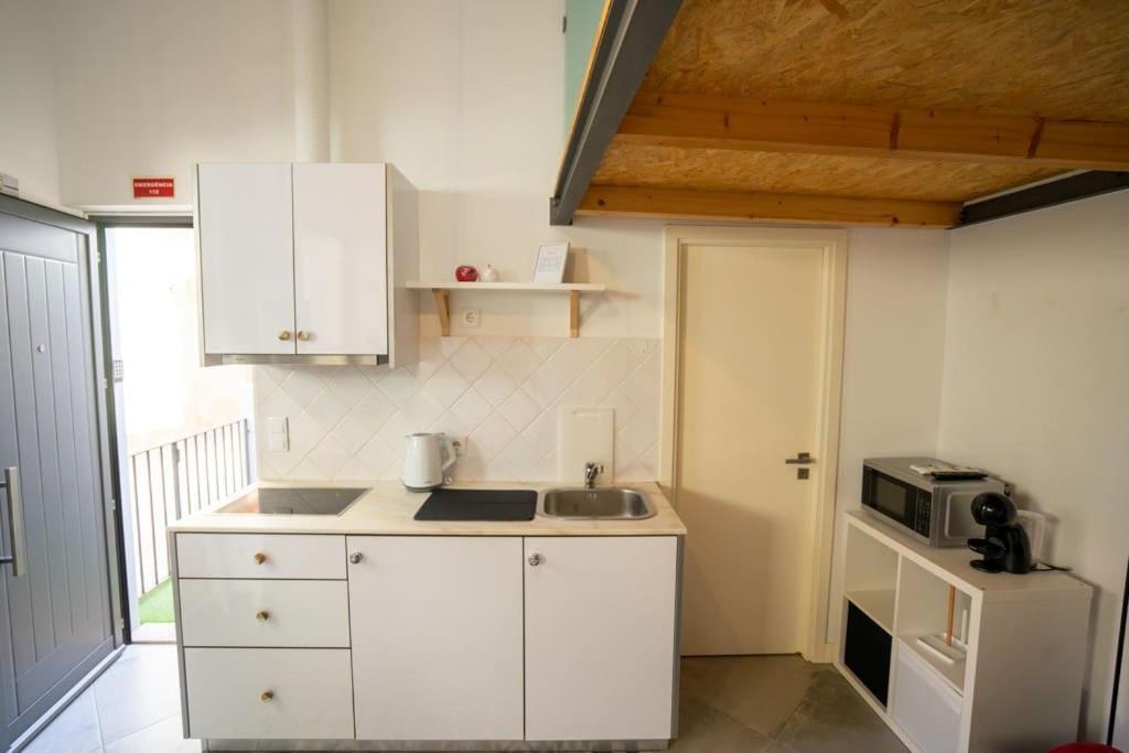 Ilha D'Ouro House S. Vitor II Appartement Porto Buitenkant foto