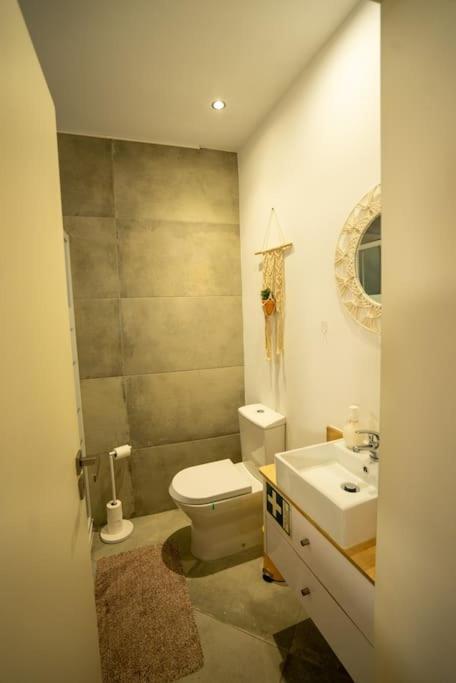 Ilha D'Ouro House S. Vitor II Appartement Porto Buitenkant foto