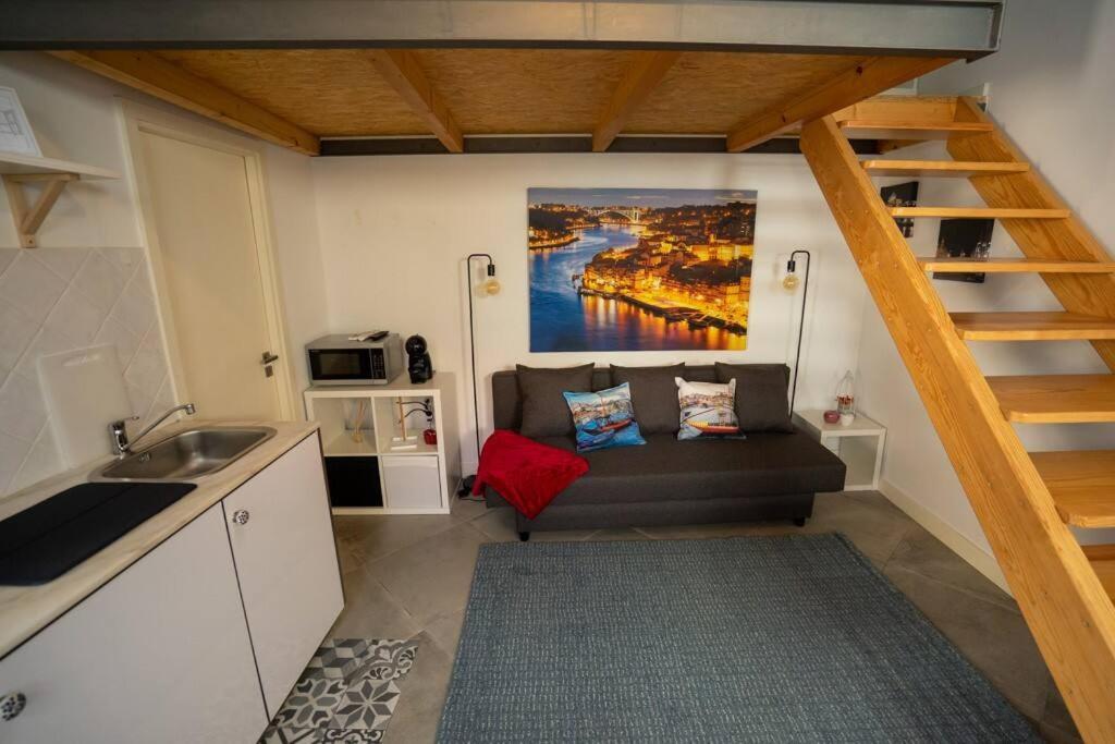 Ilha D'Ouro House S. Vitor II Appartement Porto Buitenkant foto
