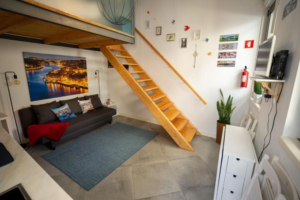 Ilha D'Ouro House S. Vitor II Appartement Porto Buitenkant foto