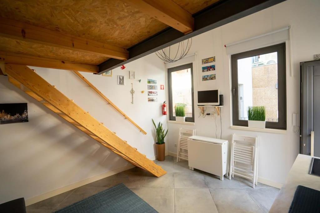 Ilha D'Ouro House S. Vitor II Appartement Porto Buitenkant foto