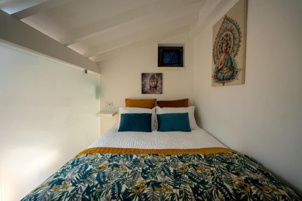 Ilha D'Ouro House S. Vitor II Appartement Porto Buitenkant foto