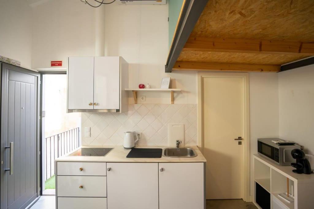 Ilha D'Ouro House S. Vitor II Appartement Porto Buitenkant foto
