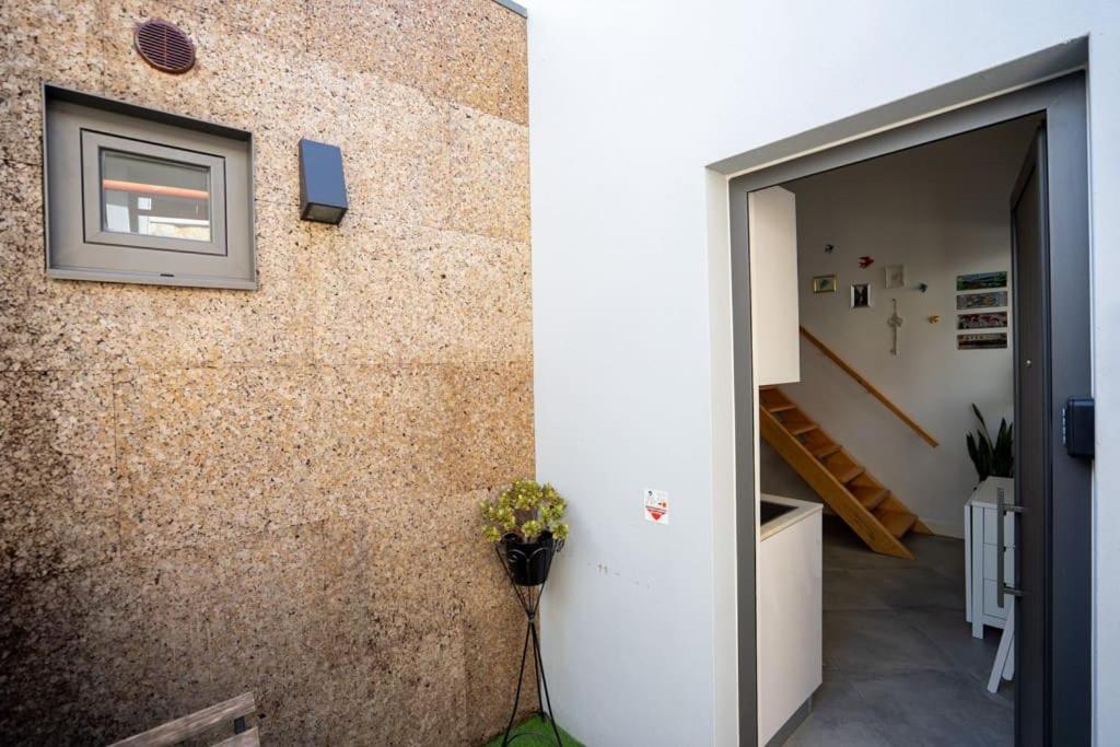 Ilha D'Ouro House S. Vitor II Appartement Porto Buitenkant foto