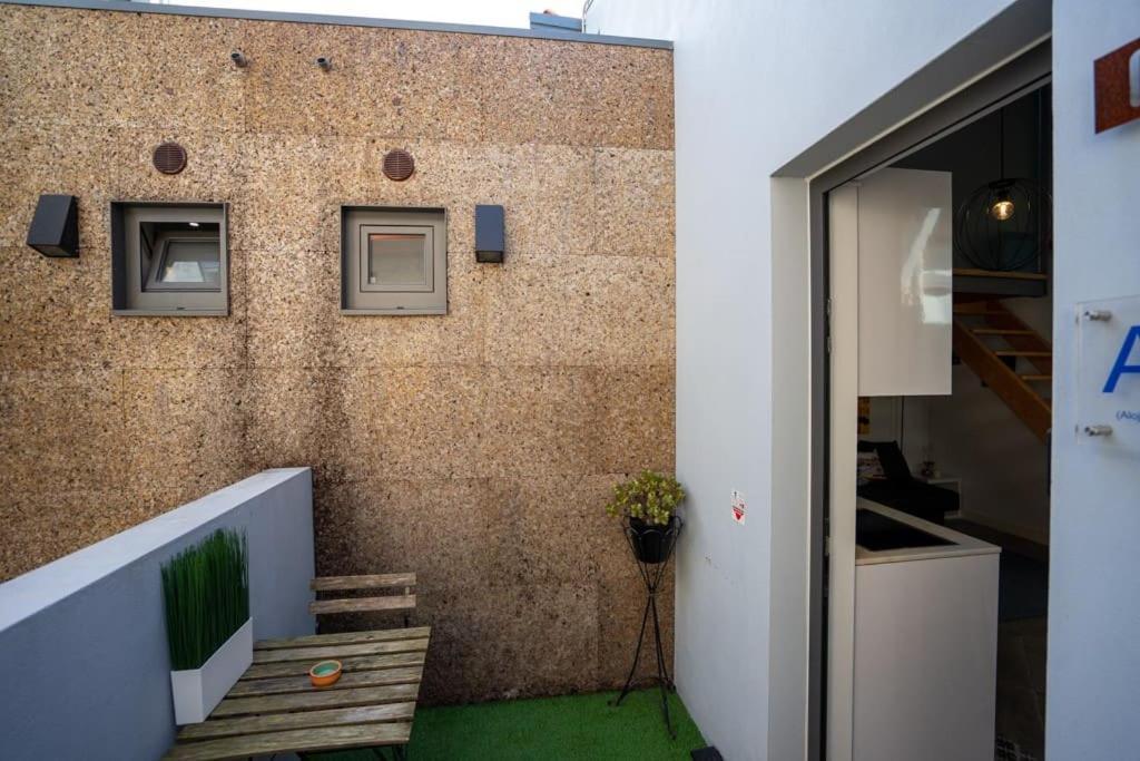 Ilha D'Ouro House S. Vitor II Appartement Porto Buitenkant foto